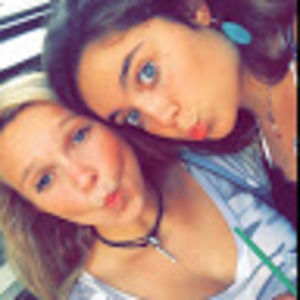 Meet your Posher, Mackenzie